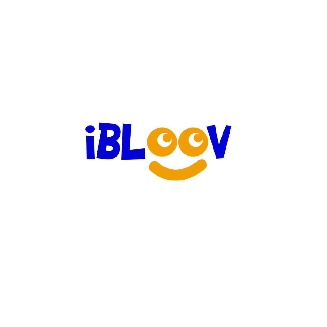 ibloov logo